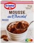 Chocolate Pudding Angebote von Dr. Oetker bei Kaufland Hagen für 1,29 €