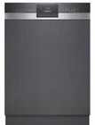 Einbau-Geschirrspüler SN53ES21BE Angebote von Siemens bei expert Kempten für 699,00 €