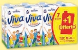 Promo Lait UHT Vitaminé Viva à 7,99 € dans le catalogue Super U à Cornillé-les-Caves