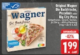 EDEKA Kerpen - Die Backfrische Angebot im Prospekt Die Backfrische bei EDEKA im Kerpen Prospekt für 1,99 €