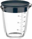 Messbecher "Chef it" 500 ml für 7,99 € bei Marktkauf im Angebot Messbecher "Chef it" 500 ml im aktuellen Marktkauf Prospekt