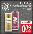 Mate Original bei EDEKA im Alsdorf Prospekt für 0,79 €