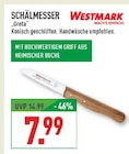 Schälmesser im Angebot bei Marktkauf in Bergkamen Schälmesser Angebote von Westmark bei Marktkauf Bergkamen für 7,99 €