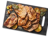 Aktuelles Minutensteak XXL vom Jungbullen Angebot bei Kaufland in Erfurt ab 8,99 €