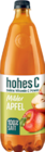 hohes C bei Huster im Waldenburg Prospekt für 1,99 €