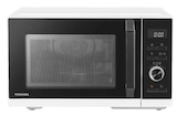 Micro-ondes combiné - TOSHIBA - Carrefour à Lille Micro-ondes combiné - TOSHIBA en promo chez Carrefour Lille à 109,99 €