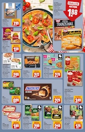 Chili im REWE Prospekt in Wiesbaden Aktueller REWE Prospekt mit Chili, "Dein Markt", Seite 15