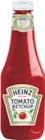 Tomato Ketchup - Heinz à 2,69 € dans le catalogue Aldi