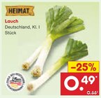 Lauch im aktuellen Netto Marken-Discount Prospekt