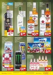 Aktueller Netto Marken-Discount Prospekt mit Rum, "Aktuelle Angebote", Seite 25