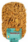 NUDLN CHINESISCHE ART im Angebot bei Netto Marken-Discount in Leverkusen NUDLN CHINESISCHE ART Angebote von GENUSSWELT bei Netto Marken-Discount Leverkusen für 3,99 €