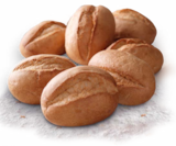 Netto Marken-Discount - Schnittbrötchen Angebot im Prospekt Schnittbrötchen bei Netto Marken-Discount im Prospekt "" für 1,00 €