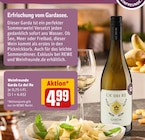 Weinfreunde Garda Ca dei Re im REWE Prospekt Weinfreunde Garda Ca dei Re im aktuellen REWE Prospekt für 4,99 €