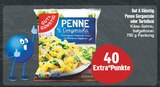 Aktuelles Penne Gorgonzola oder Tortelloni Käse-Sahne, tiefgefroren Angebot bei nah und gut in Nürnberg