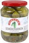 Gewürzgurken von Fischer für 1,29 € bei Thomas Philipps im Angebot Gewürzgurken von Fischer im aktuellen Thomas Philipps Prospekt