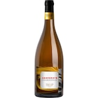 I.G.P. Pays d'Oc - Charles et César - DESPERATE CHARDONNAY - Carrefour à Joué-lès-Tours I.G.P. Pays d'Oc - Charles et César - DESPERATE CHARDONNAY en promo chez Carrefour Joué-lès-Tours à 4,34 €
