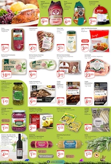 Pute im GLOBUS Prospekt "Aktuelle Angebote" mit 38 Seiten (Erfurt)