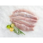 Filet de lieu noir - CARREFOUR en promo chez Carrefour Massy à 9,49 €