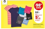 Chemise de nuit femme - U COLLECTION - Super U à Tarbes Chemise de nuit femme - U COLLECTION en promo chez Super U Tarbes à 5,95 €