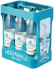 Mineralwasser im Angebot bei REWE in St. Ingbert Mineralwasser Angebote von Hochwald bei REWE St. Ingbert für 3,49 €