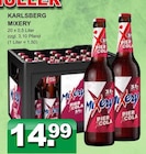MIXERY im Angebot bei Getränke Paradies in Hattingen MIXERY Angebote von KARLSBERG bei Getränke Paradies Hattingen für 14,99 €