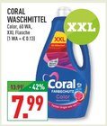 Marktkauf Herford - Waschmittel Color Angebot im Prospekt Waschmittel Color bei Marktkauf im Herford Prospekt für 7,99 €