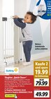 Lidl - Türgitter „Quick Close+“ Angebot im Prospekt Türgitter „Quick Close+“ bei Lidl im Prospekt "" für 79,99 €