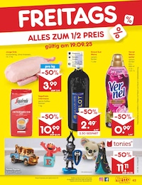 Netto Marken-Discount Ente im Prospekt Netto Marken-Discount Ente im Prospekt