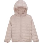 Doudoune enfant - TEX BASIC en promo chez Carrefour Doudoune enfant - TEX BASIC dans le catalogue Carrefour