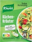 Salat Krönung Garten-Kräuter im Angebot bei Netto Marken-Discount in Osnabrück Salat Krönung Garten-Kräuter Angebote von Knorr bei Netto Marken-Discount Osnabrück für 0,88 €