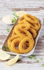 Anneaux de calamars surgelés - COSTA - Super U à Haguenau Anneaux de calamars surgelés - COSTA en promo chez Super U Haguenau à 3,40 €
