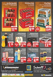 Trinkflasche im E center Prospekt in Kleve Aktueller E center Prospekt mit Trinkflasche, "Aktuelle Angebote", Seite 26
