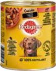 Hundenahrung von Pedigree im aktuellen V-Markt Prospekt für 1,99 €
