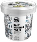Aktuelles Salzheringsfilets Angebot bei REWE in Dresden ab 8,99 €