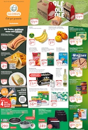 Aktueller GLOBUS Prospekt mit Maggi, "Aktuelle Angebote", Seite 1