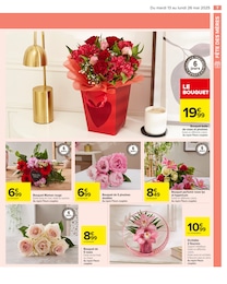 Offre Lys dans le catalogue Carrefour du moment à la page 9