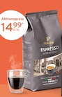 Tchibo im Supermarkt - Espresso Aromatisch Angebot im Prospekt Espresso Aromatisch bei Tchibo im Supermarkt im Prospekt "" für 14,99 €