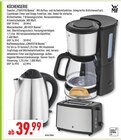 Toaster TT691110 Bueno Angebote von WMF bei Marktkauf Menden für 39,99 €