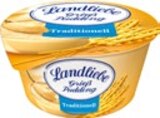 Kaufland Lutherstadt Eisleben - Traditionell Pudding Angebot im Prospekt Traditionell Pudding bei Kaufland im Lutherstadt Eisleben Prospekt für 0,49 €