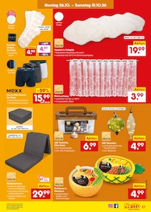 Kleidung im aktuellen Netto Marken-Discount Prospekt (Bochum) Kleidung im Netto Marken-Discount Prospekt "Aktuelle Angebote" mit 67 Seiten (Bochum)