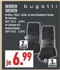 Socken im Angebot bei Marktkauf in Detmold Socken Angebote von bugatti bei Marktkauf Detmold für 6,99 €