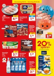Flammkuchen im Netto Marken-Discount Prospekt in Bergisch Gladbach Aktueller Netto Marken-Discount Prospekt mit Flammkuchen, "Aktuelle Angebote", Seite 45