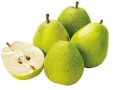 Grüne Tafelbirnen bei REWE im Prospekt "" für 2,49 €
