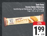 Angebot im EDEKA Wendelstein Prospekt EDEKA Wendelstein Prospekt mit im Angebot für 1,99 €