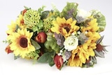 Künstlicher Sonnenblumenstrauß im Angebot bei Thomas Philipps in Kaiserslautern Künstlicher Sonnenblumenstrauß Angebote bei Thomas Philipps Kaiserslautern für 3,99 €