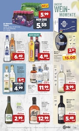 Aktueller combi Prospekt mit Wodka, "Markt - Angebote", Seite 23