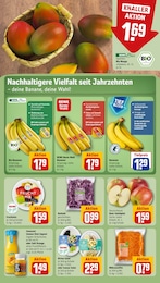 Gewürze Angebot im aktuellen REWE Prospekt auf Seite 10