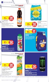 Eau Minérale en promo dans le catalogue Intermarché Super à la page 46