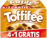 Netto mit dem Scottie - Toffifee Angebot im Prospekt Toffifee bei Netto mit dem Scottie im Prospekt "" für 4,99 €