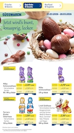 Aktueller METRO Prospekt mit Milka, "Wochenangebote + Gewinnspiel", Seite 25